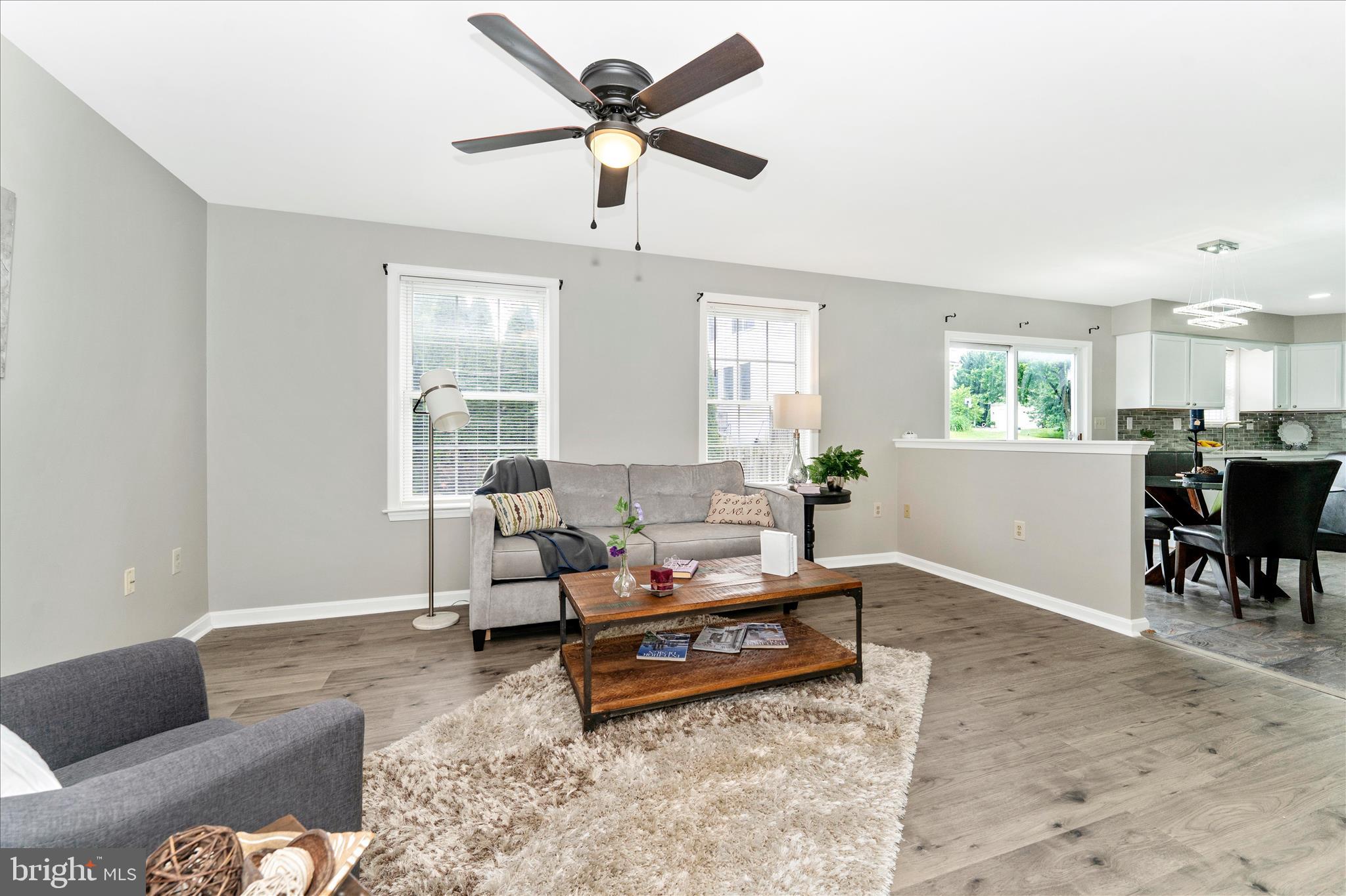 PRESTON - Residential