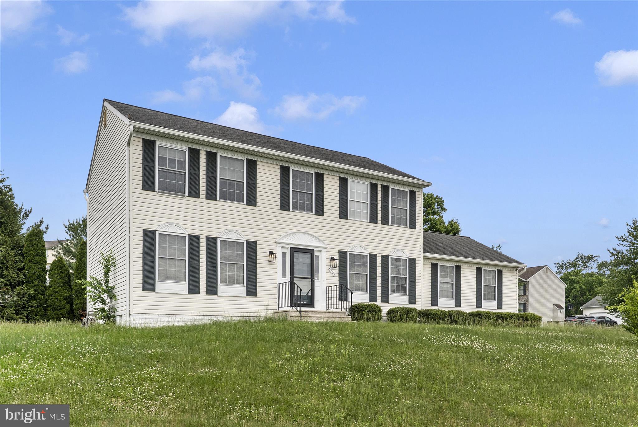 PRESTON - Residential