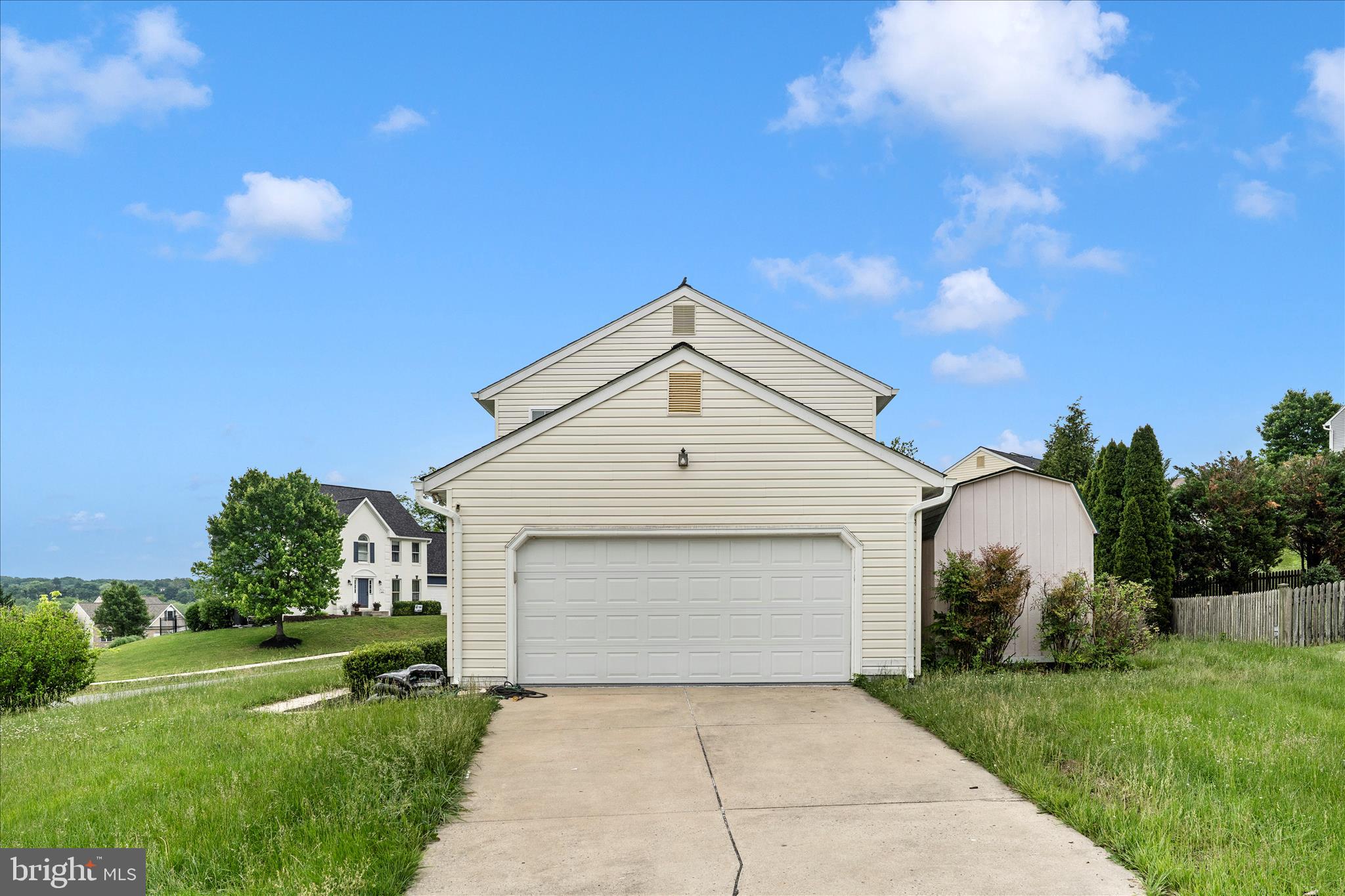 PRESTON - Residential
