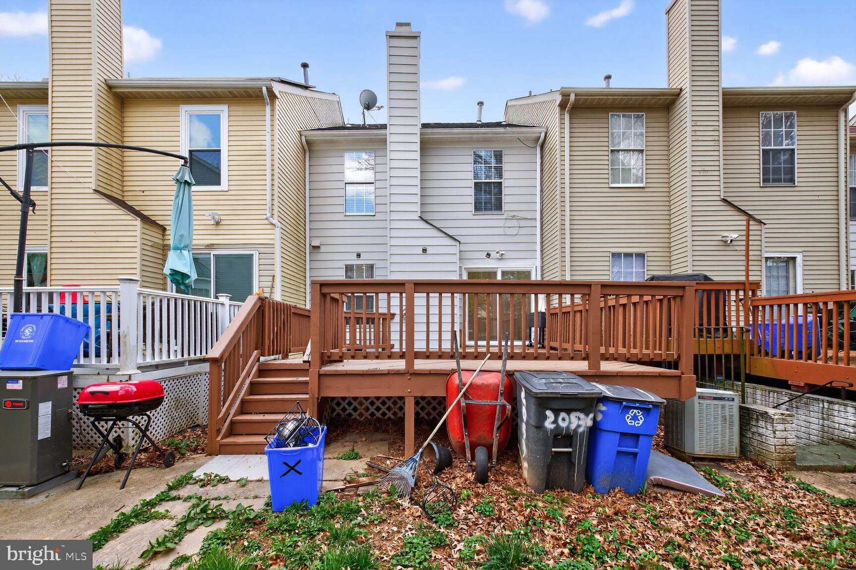 CHURCHILL TOWN SECTOR - Residential