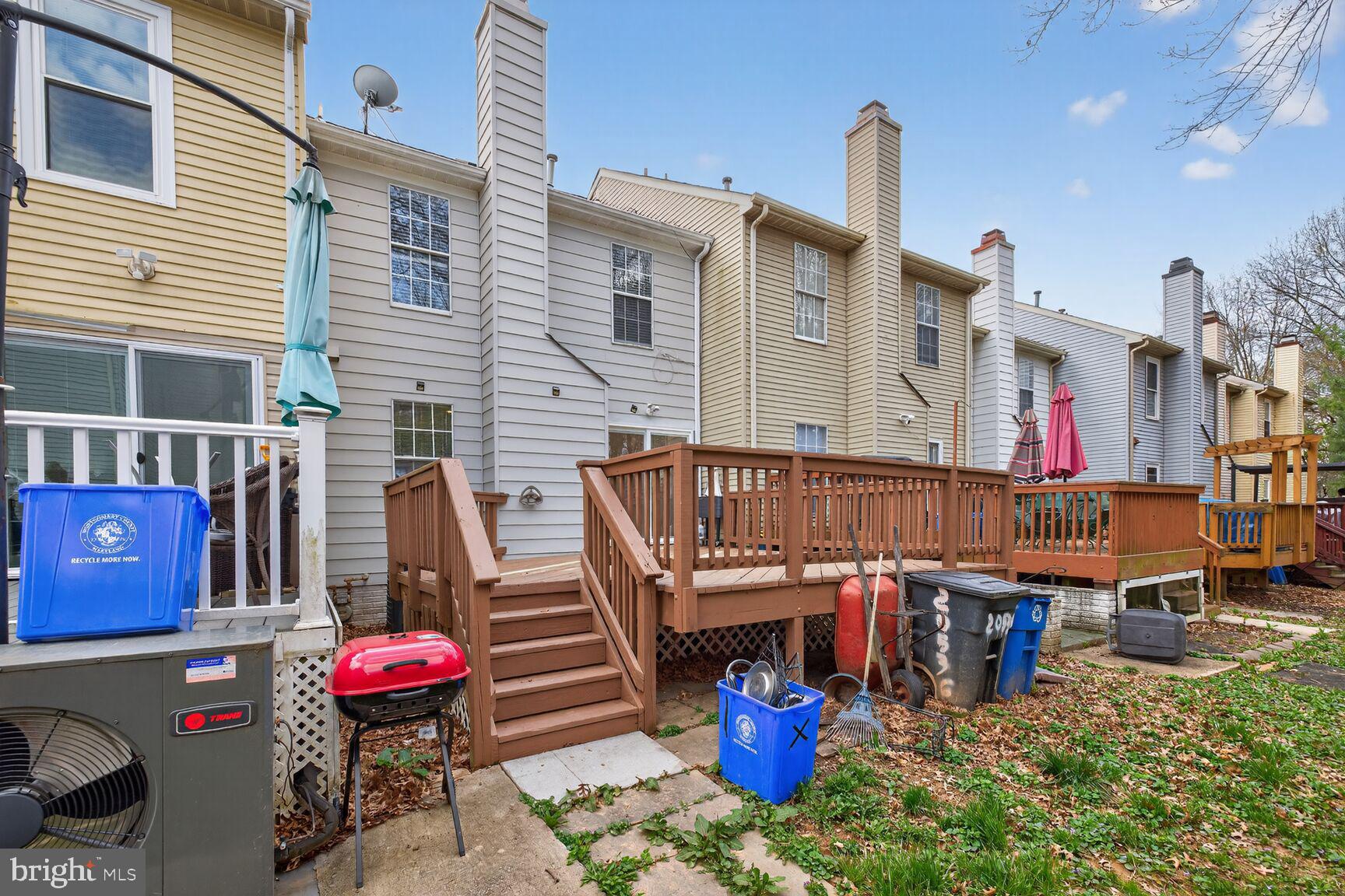 CHURCHILL TOWN SECTOR - Residential