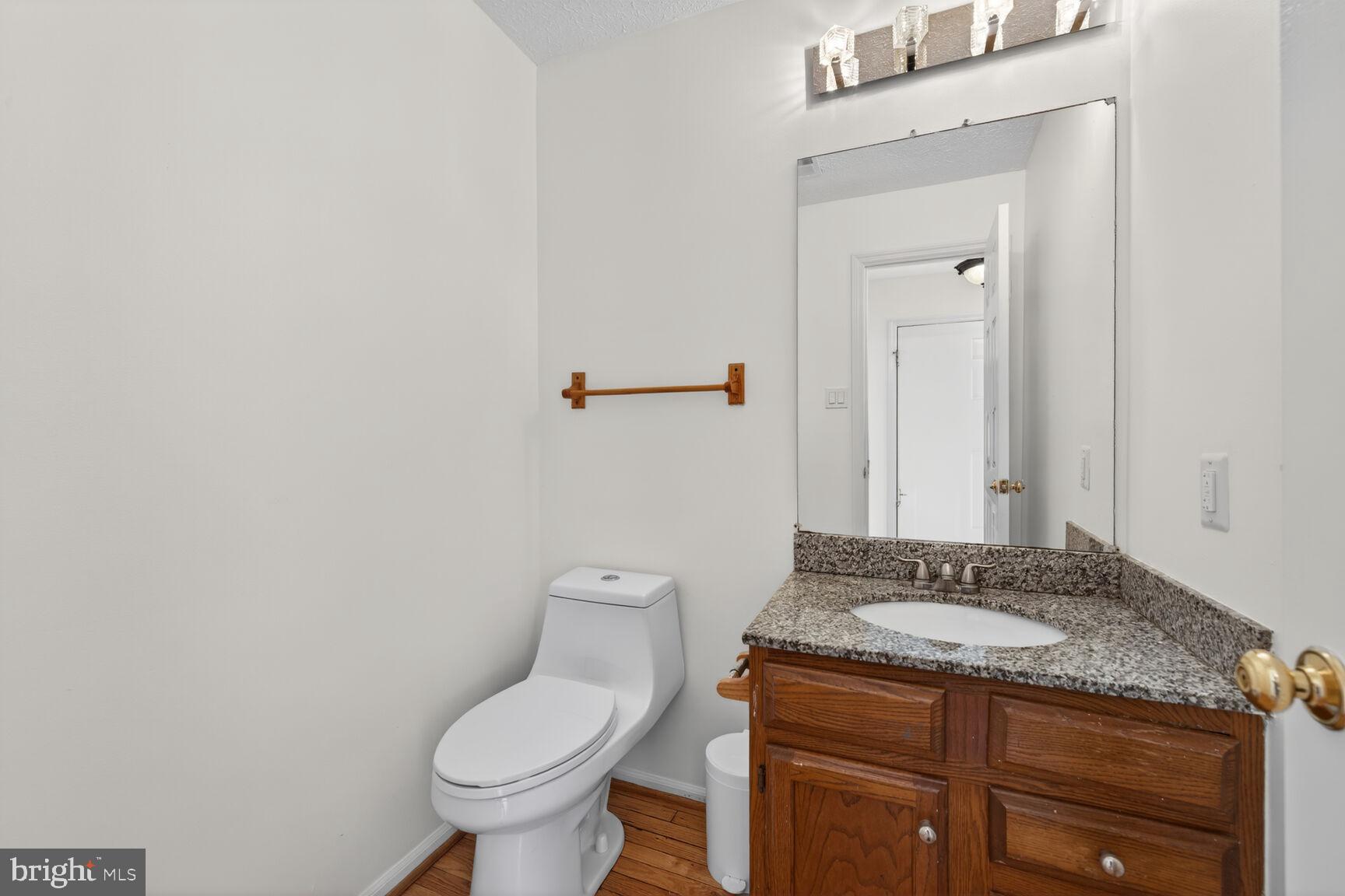 CHURCHILL TOWN SECTOR - Residential