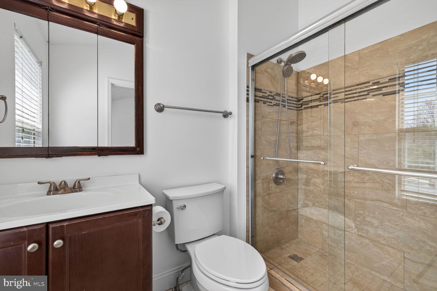 CHURCHILL TOWN SECTOR - Residential