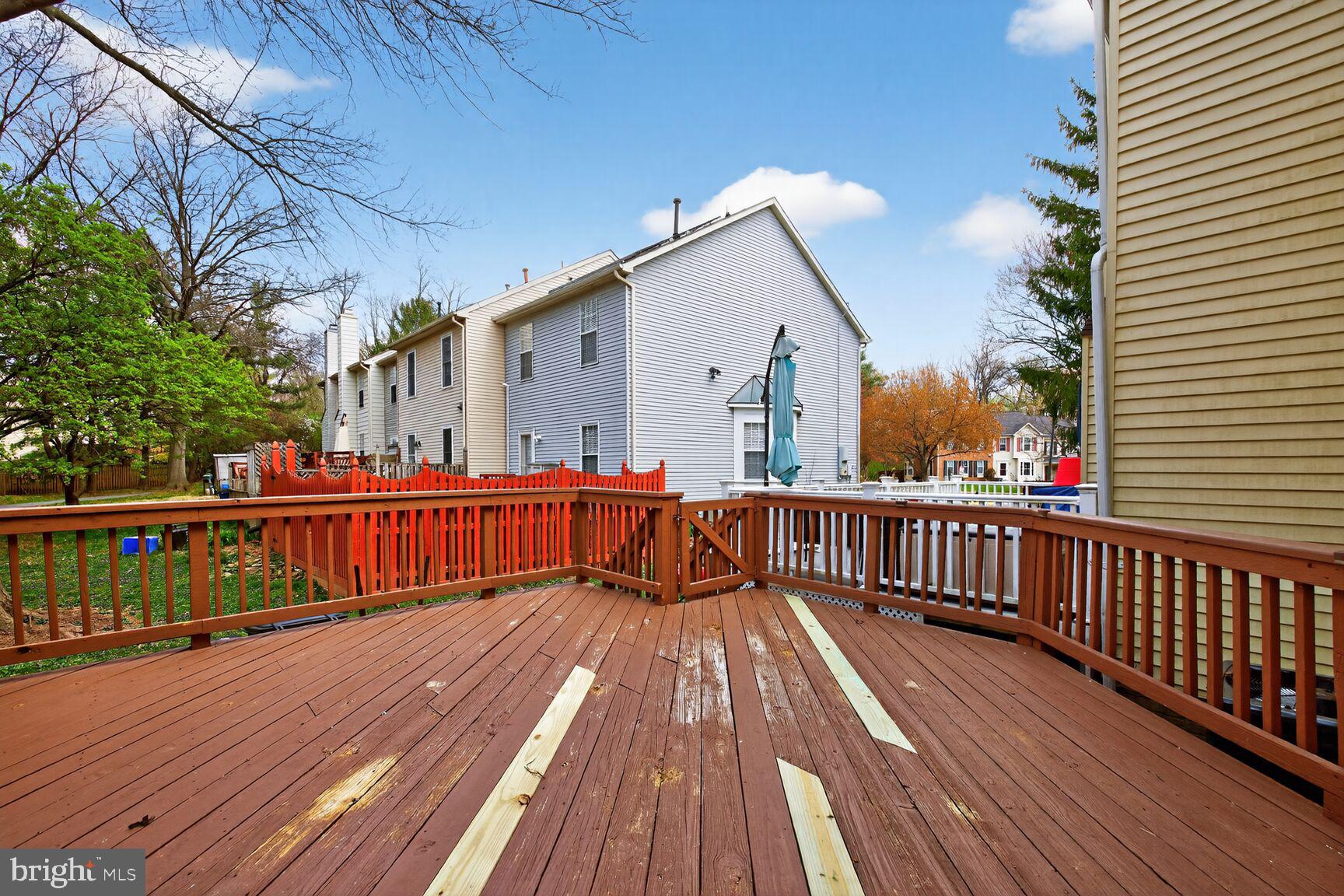 CHURCHILL TOWN SECTOR - Residential