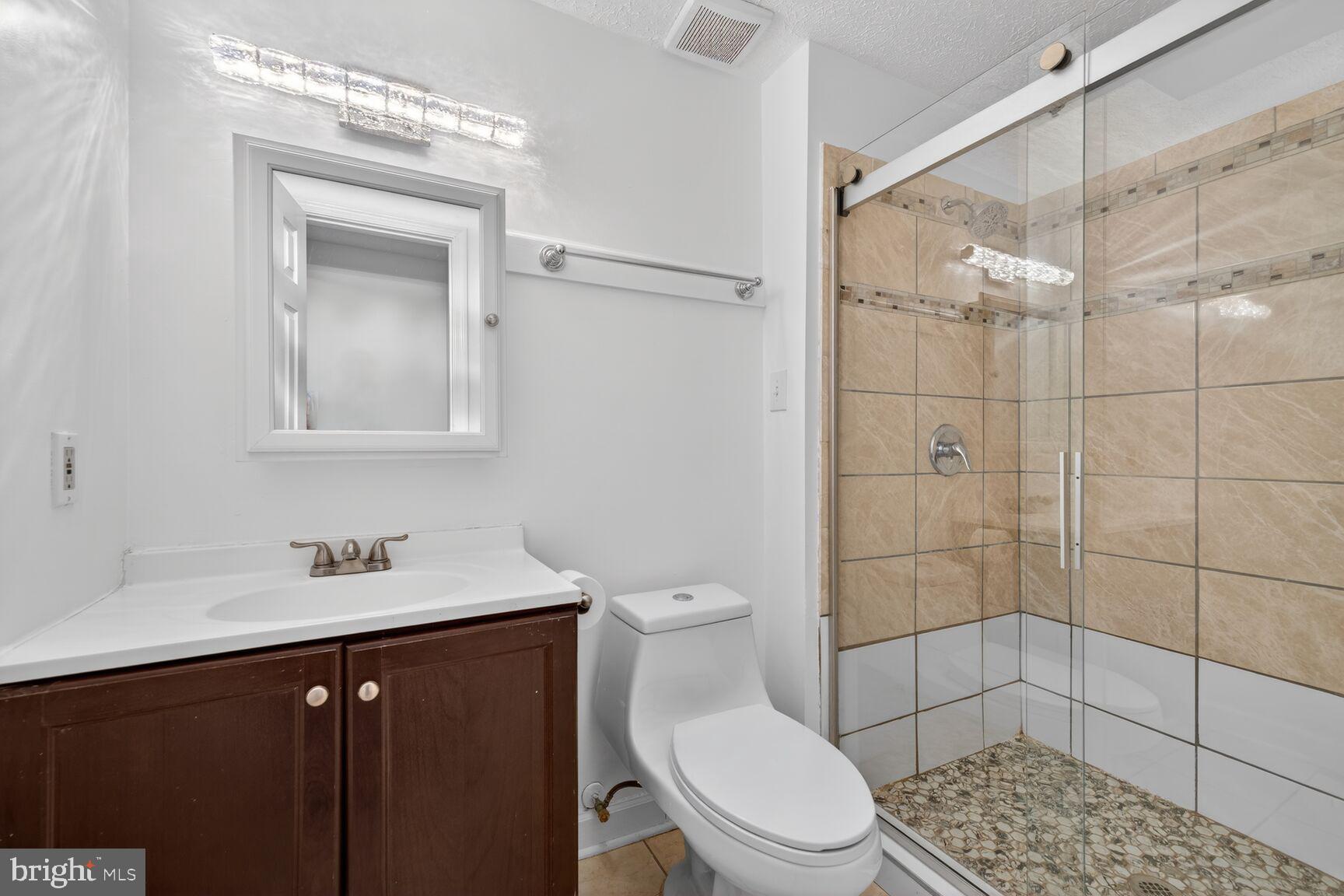 CHURCHILL TOWN SECTOR - Residential