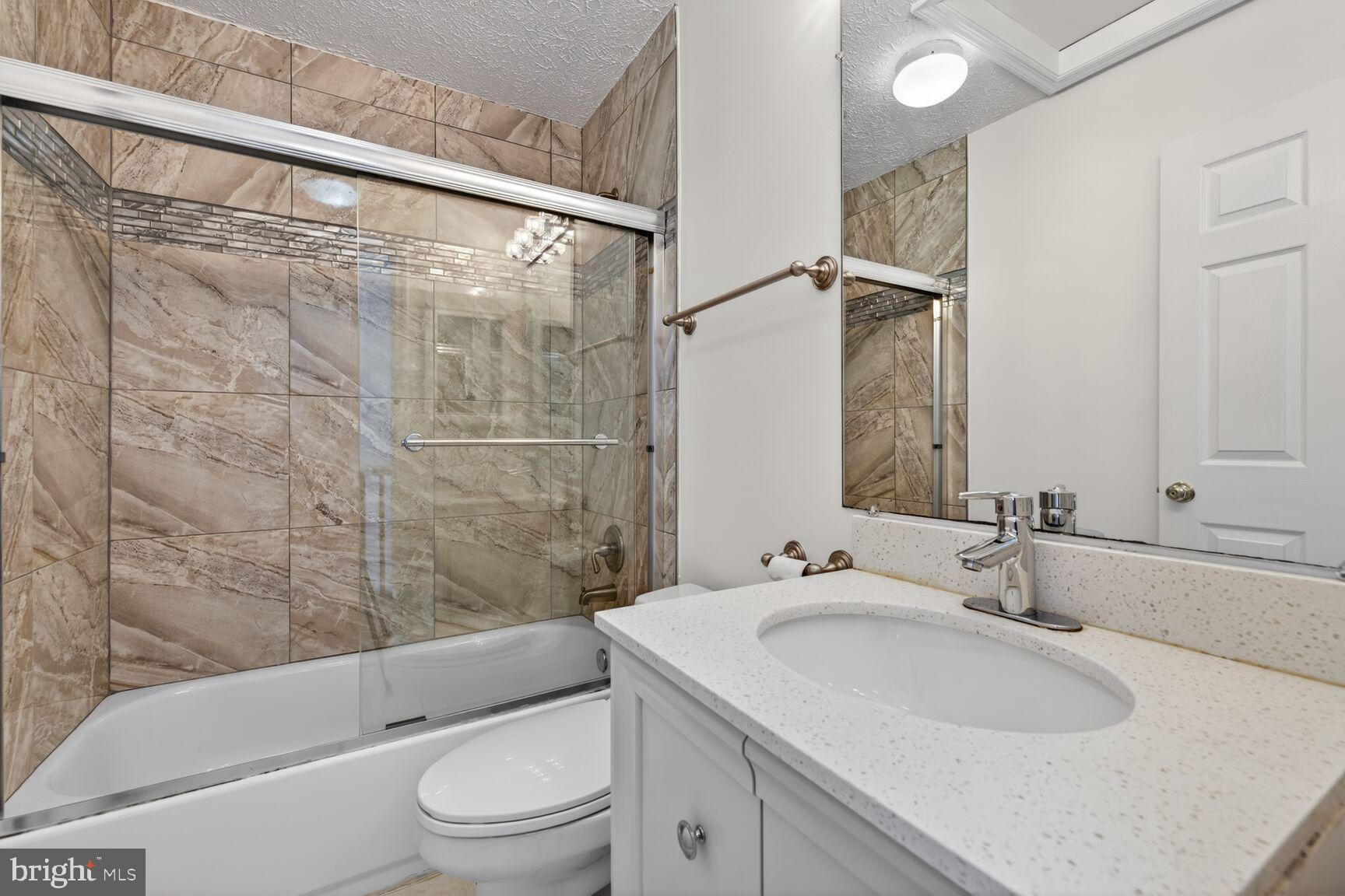 CHURCHILL TOWN SECTOR - Residential