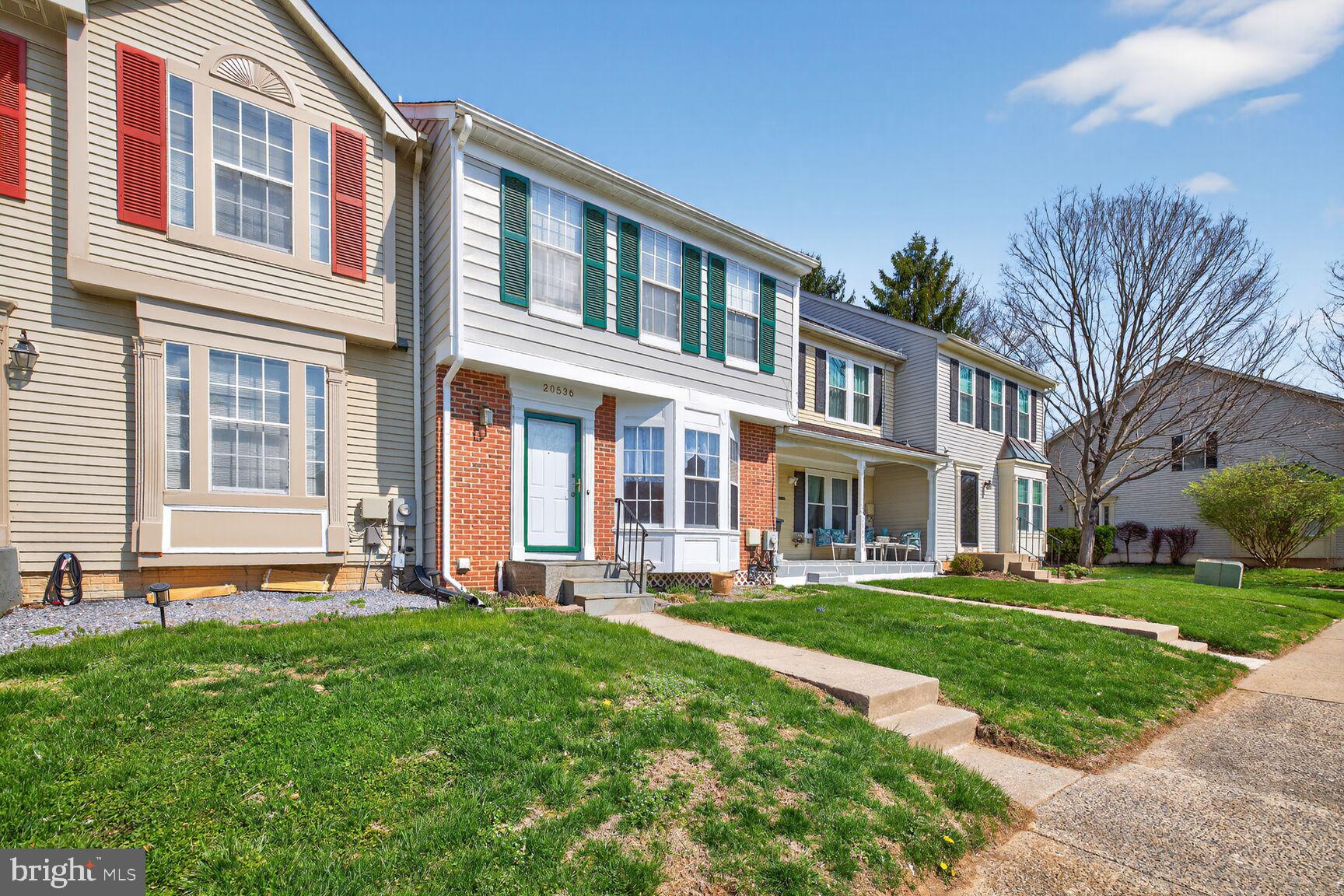 CHURCHILL TOWN SECTOR - Residential