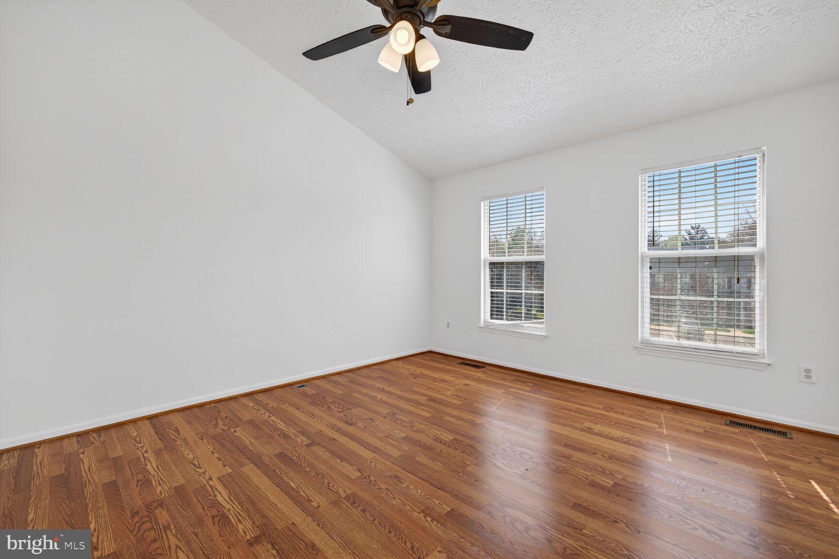 CHURCHILL TOWN SECTOR - Residential