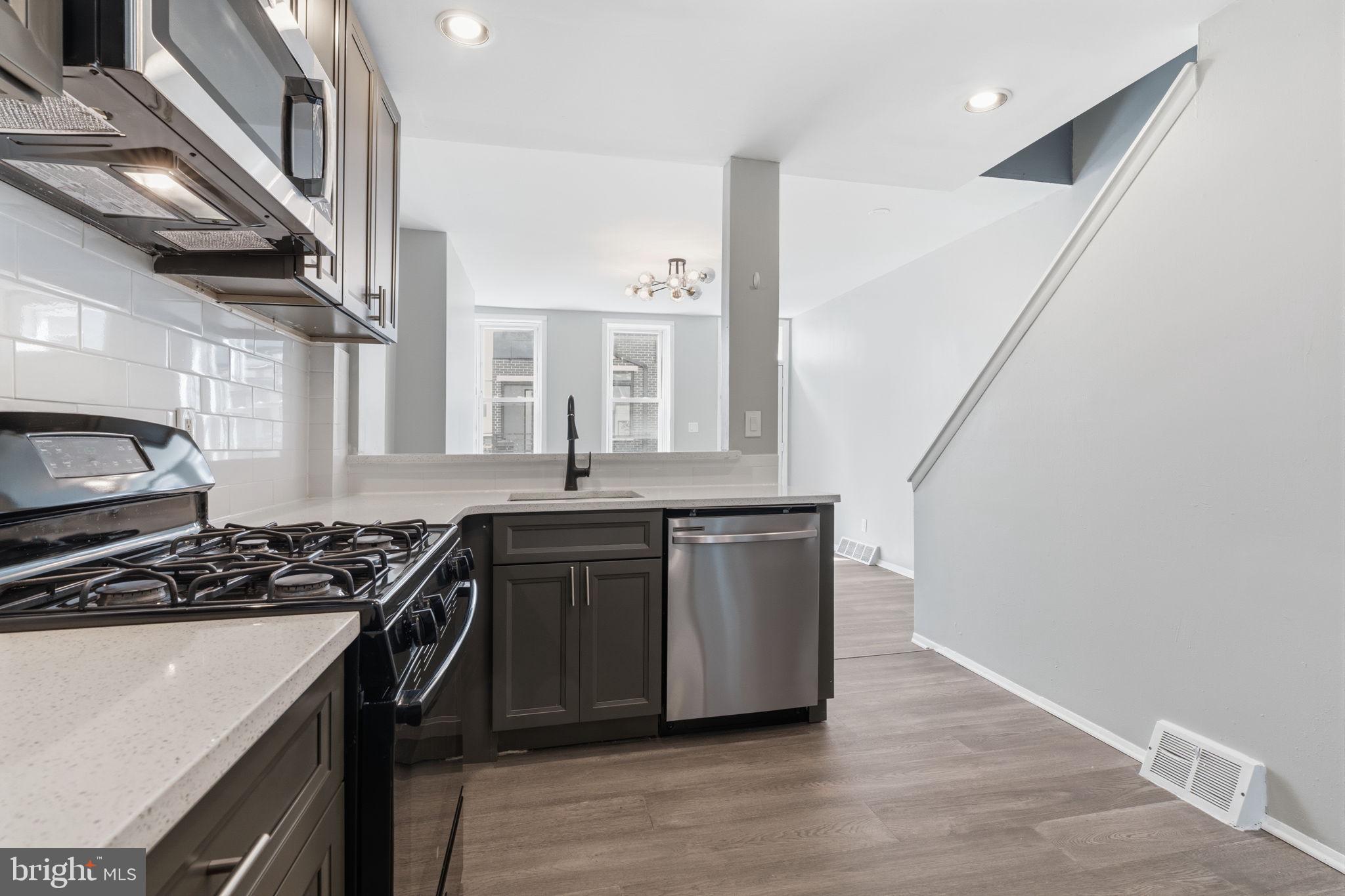 BREWERYTOWN - Residential