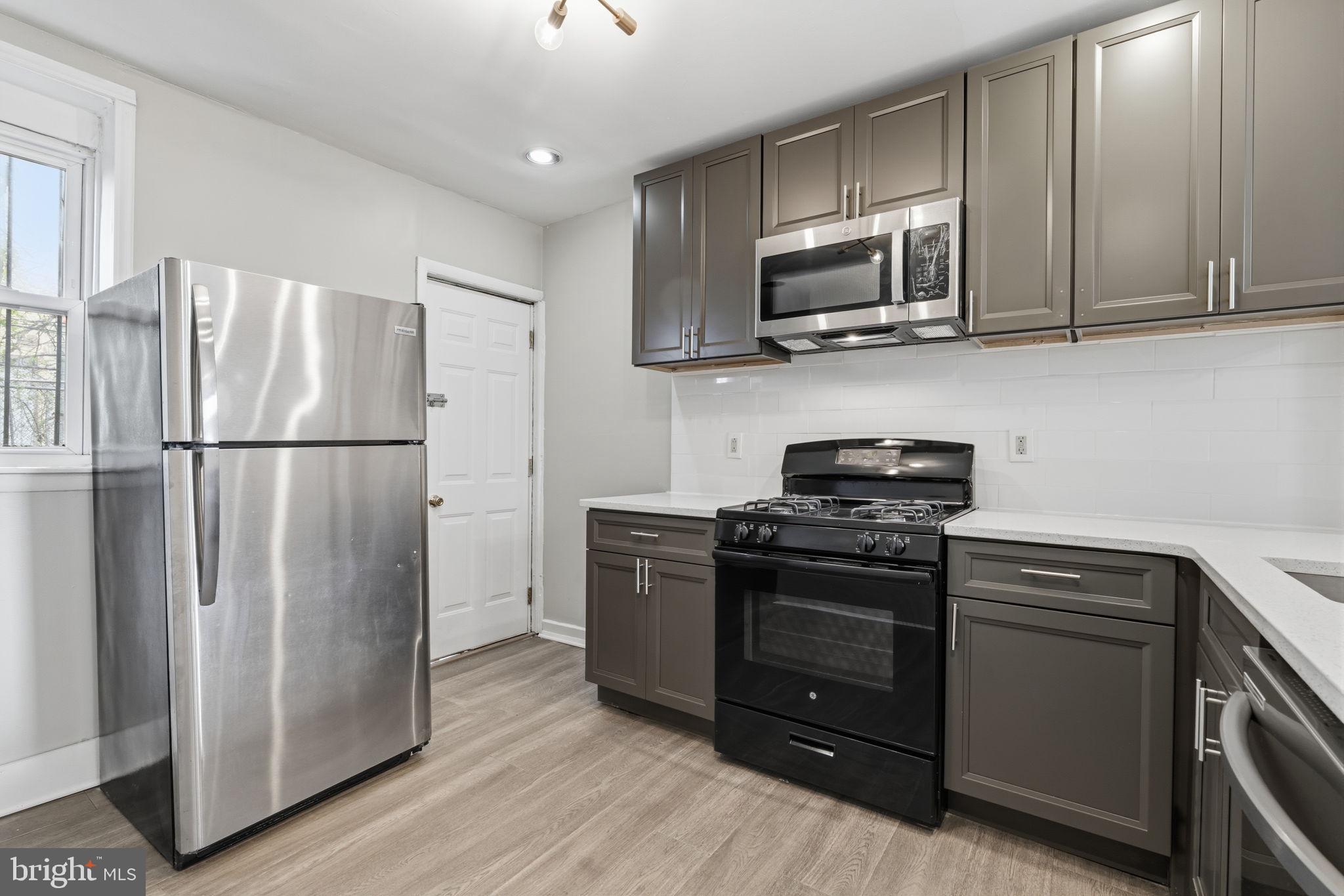 BREWERYTOWN - Residential