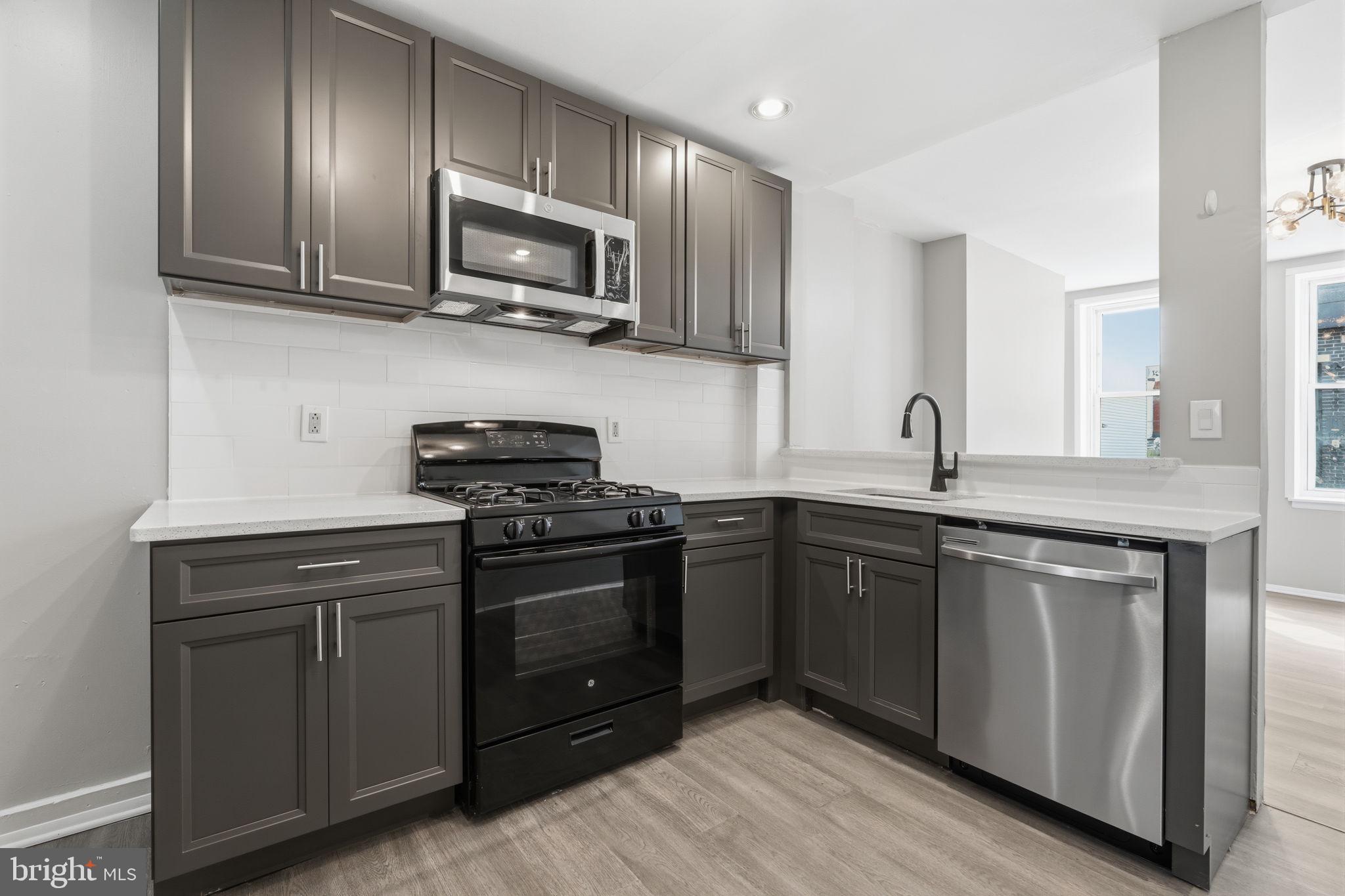 BREWERYTOWN - Residential