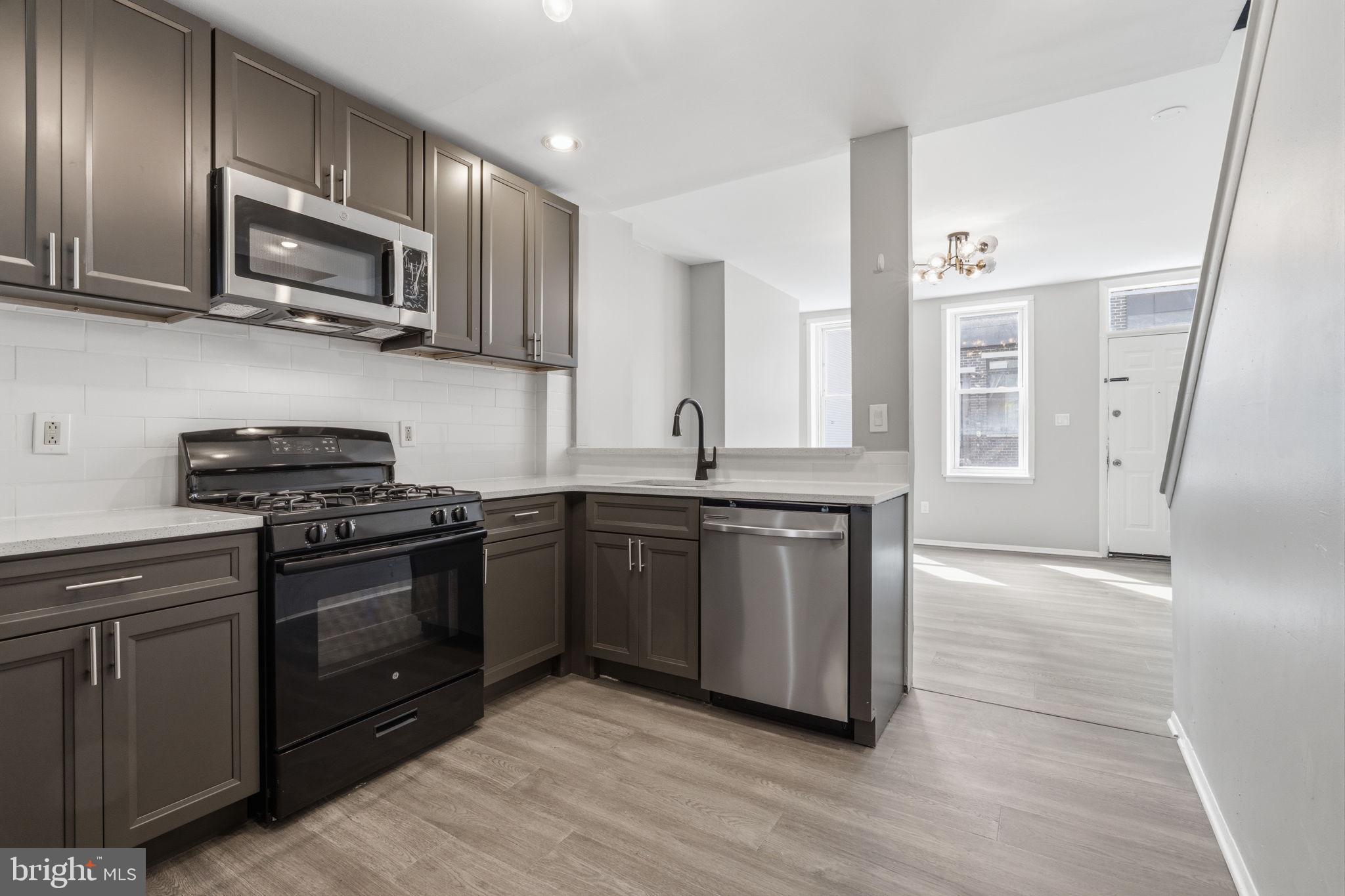 BREWERYTOWN - Residential