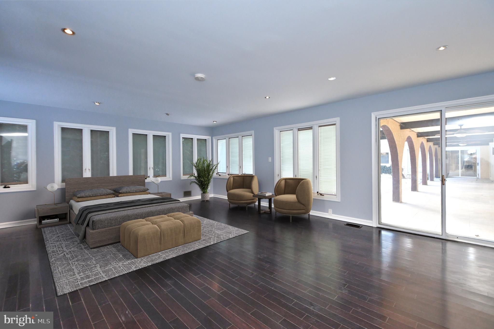 EXECUTIVE ESTATES - Residential