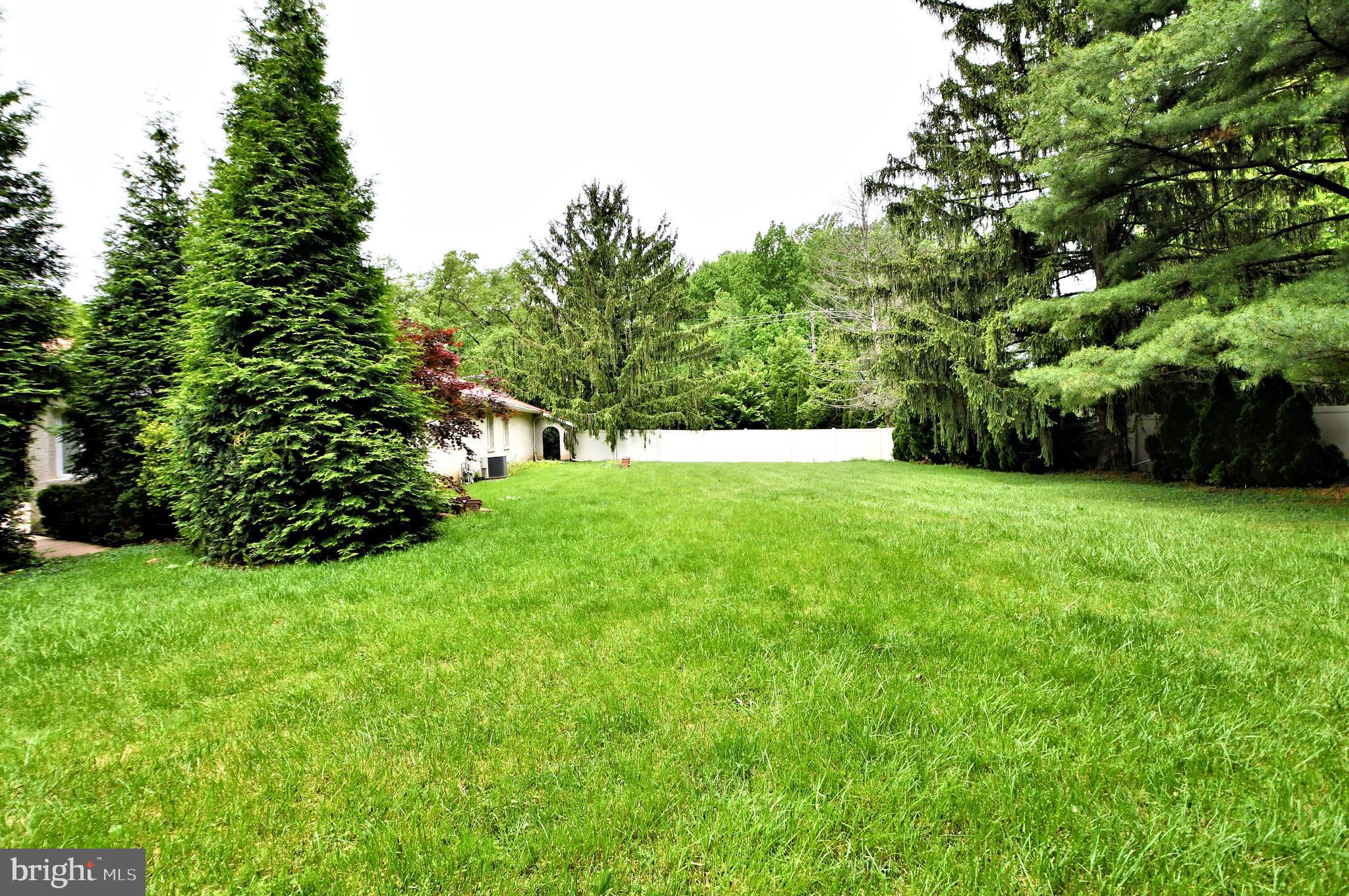 EXECUTIVE ESTATES - Residential