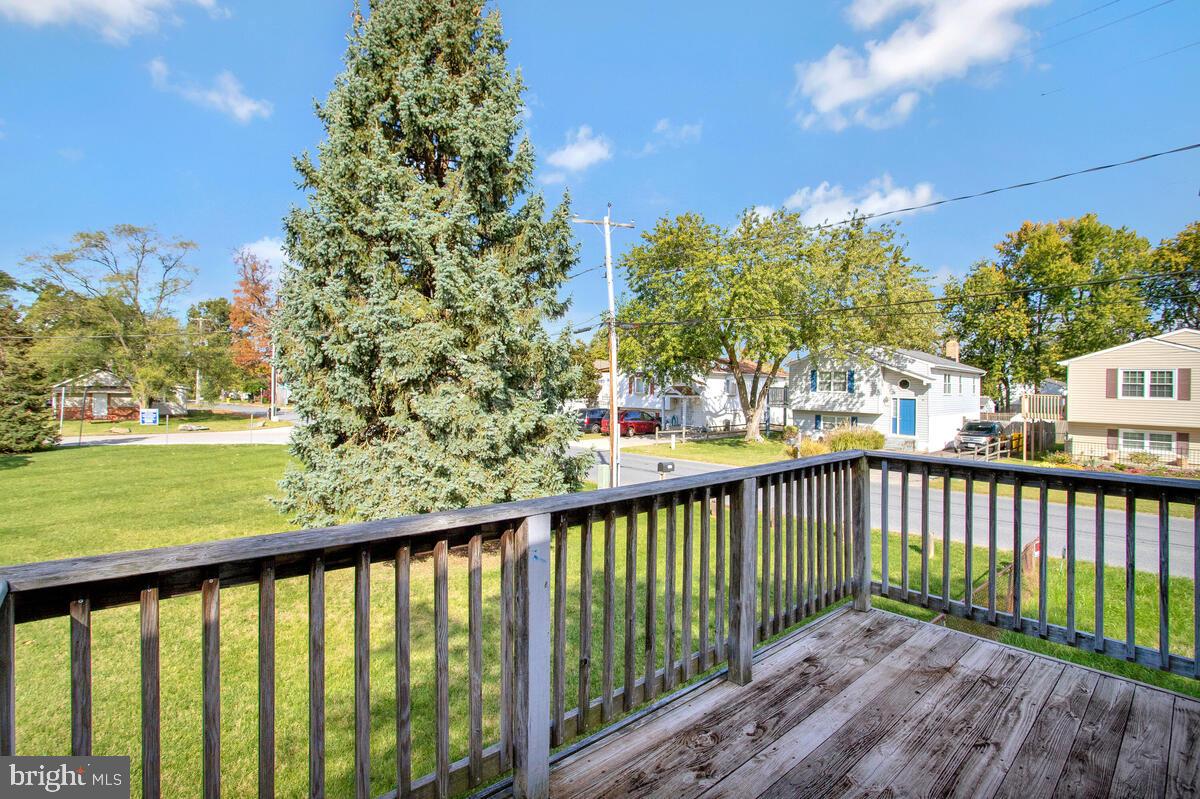 POINT PLEASANT - Residential