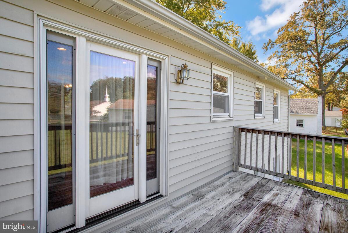 POINT PLEASANT - Residential