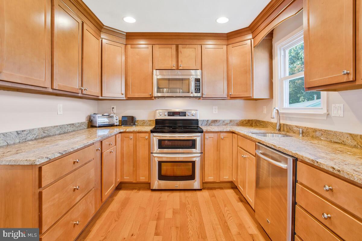 POINT PLEASANT - Residential