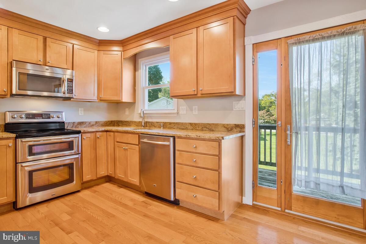 POINT PLEASANT - Residential