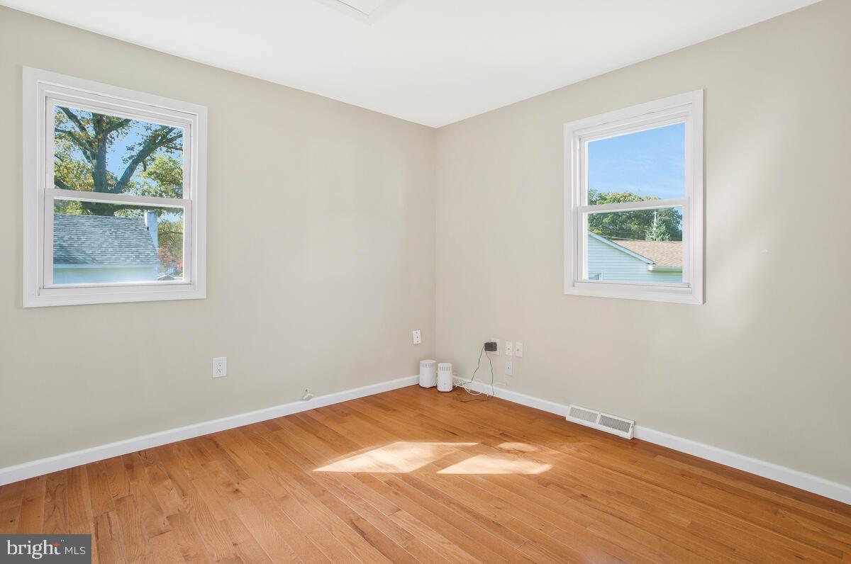 POINT PLEASANT - Residential