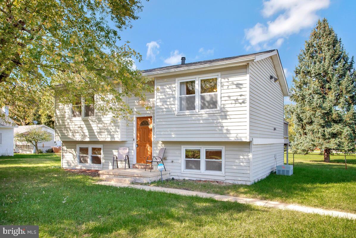 POINT PLEASANT - Residential