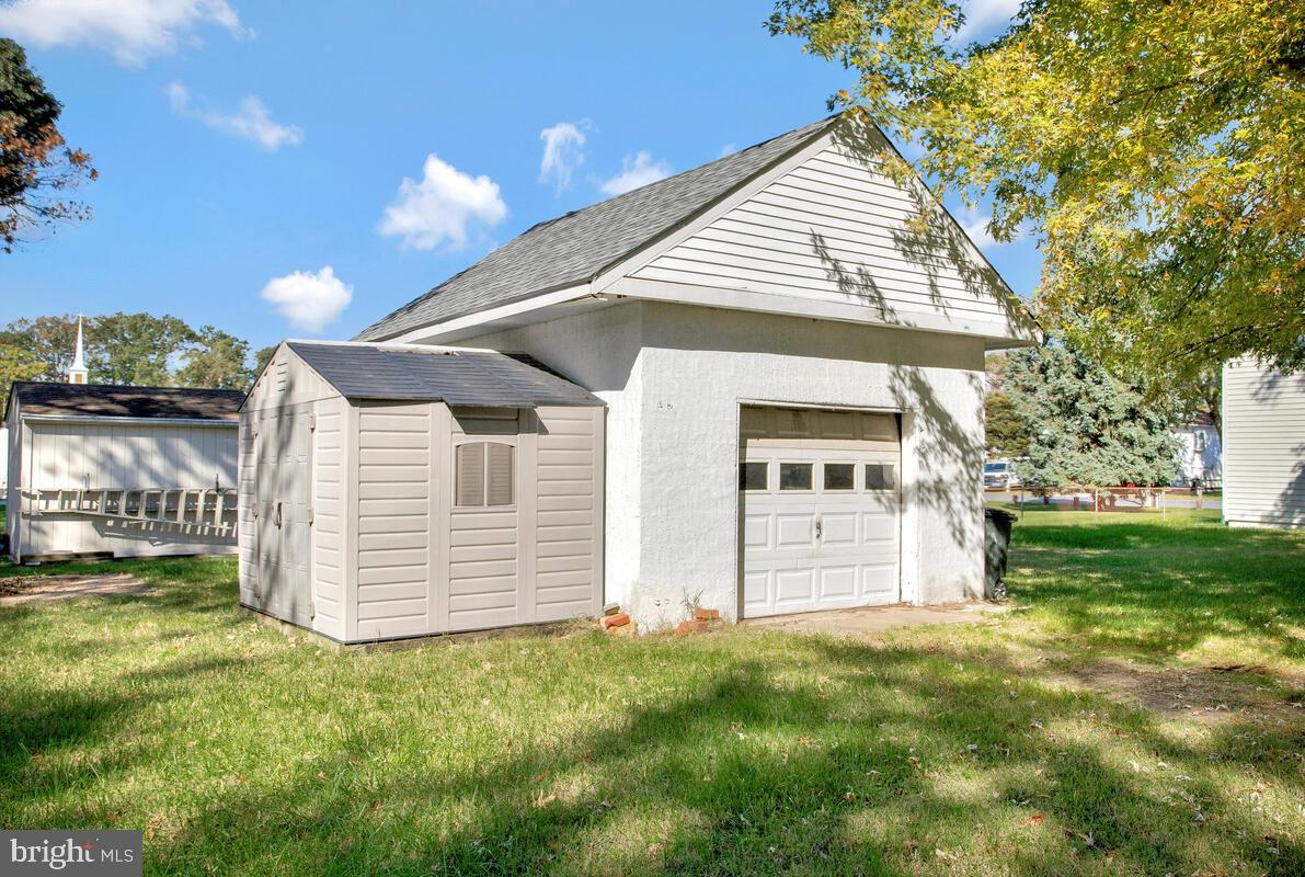 POINT PLEASANT - Residential