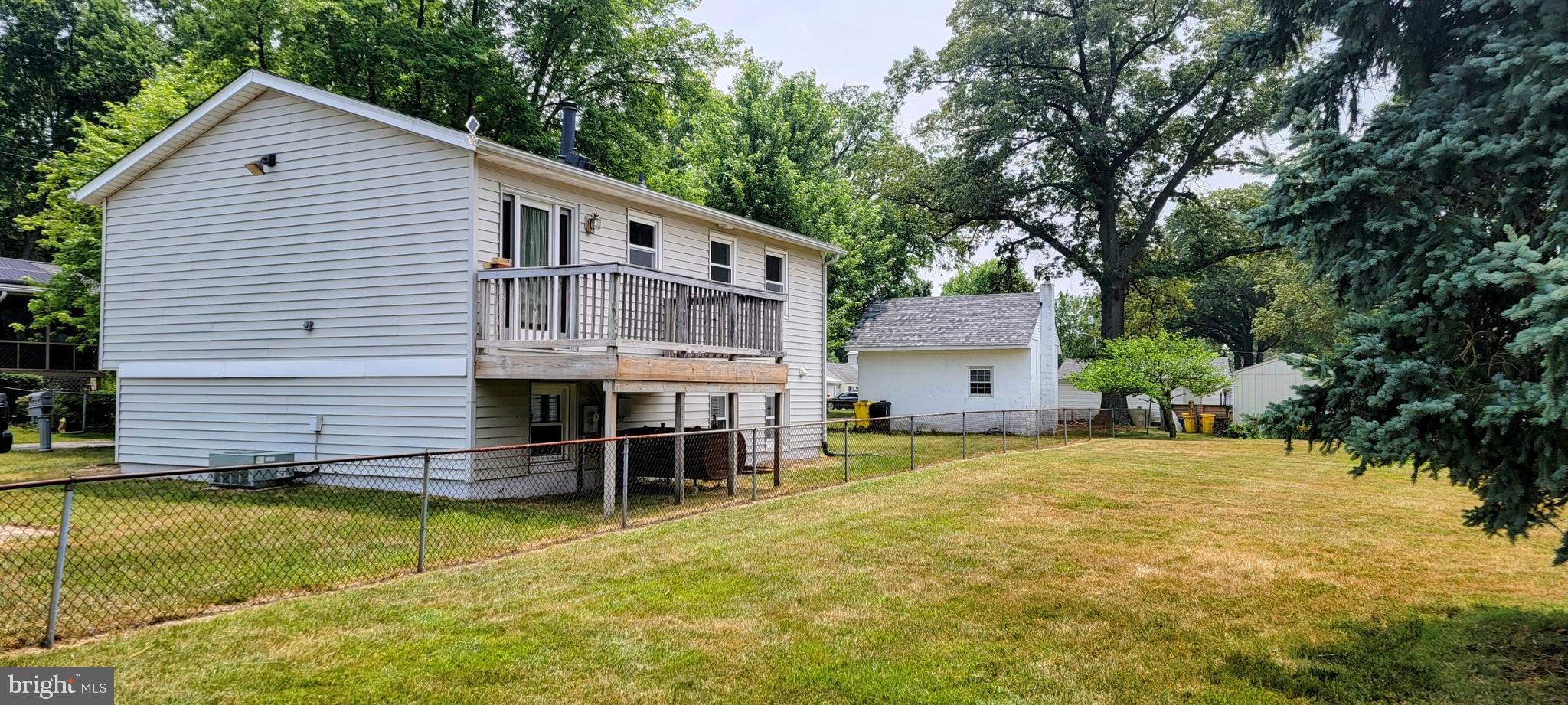 POINT PLEASANT - Residential