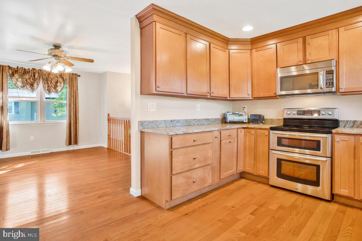 POINT PLEASANT - Residential