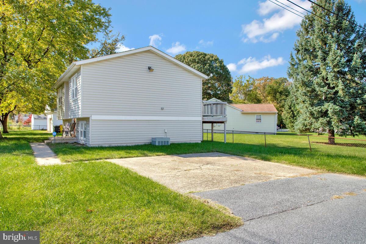 POINT PLEASANT - Residential