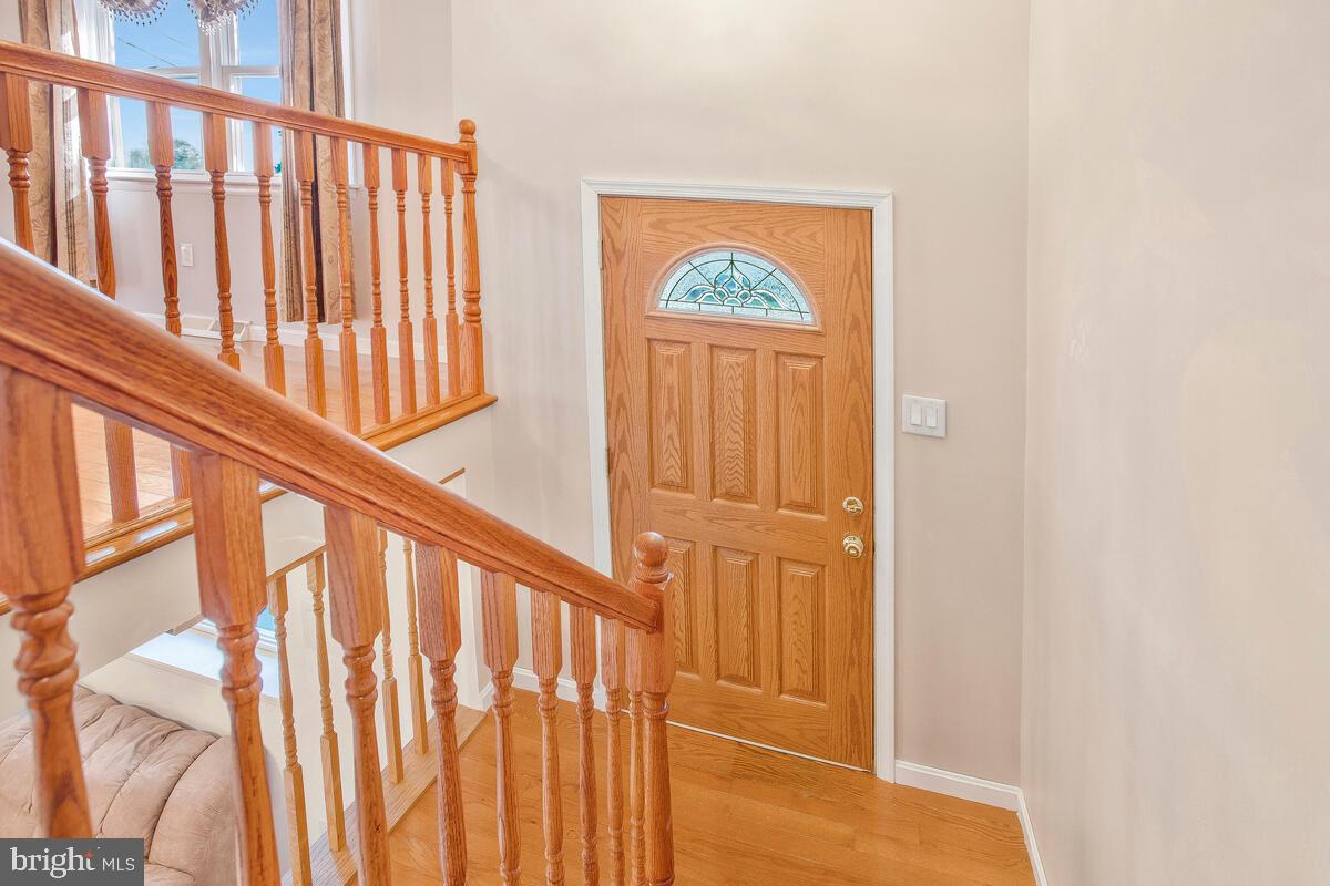 POINT PLEASANT - Residential