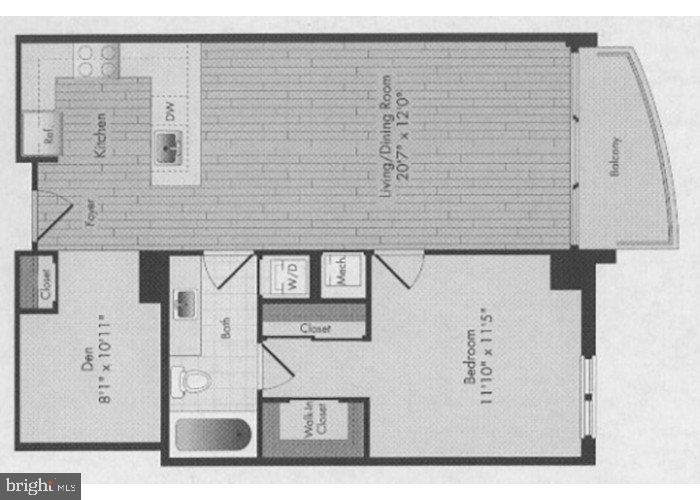 LIBERTY CENTER - Residential Lease