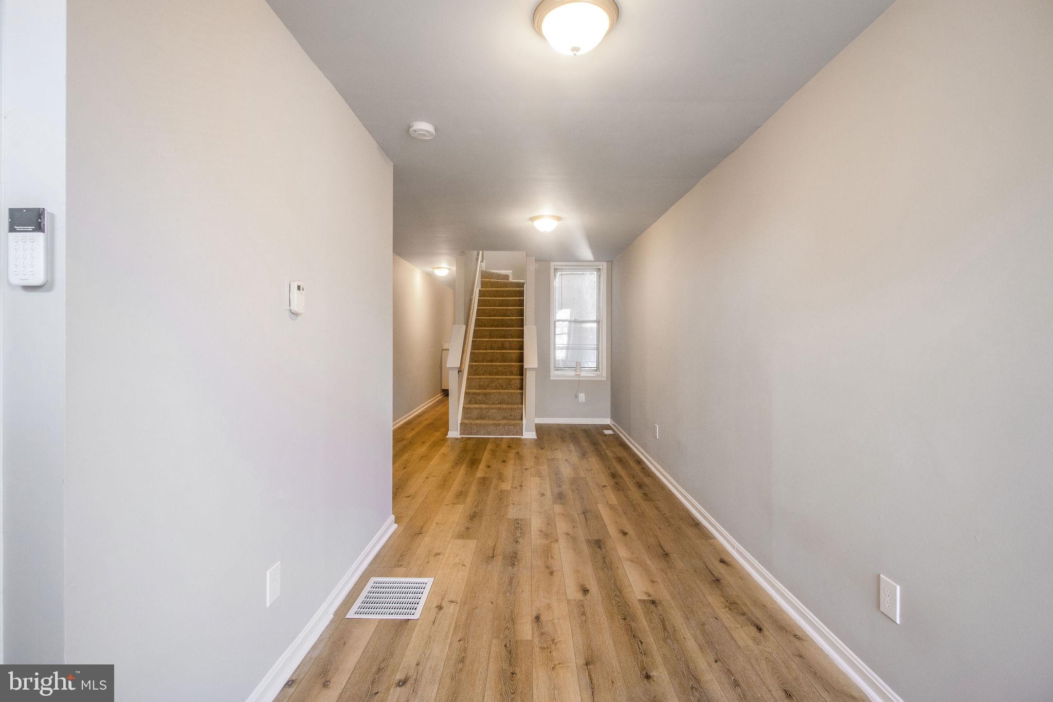 MIDDLE EAST - Residential Lease