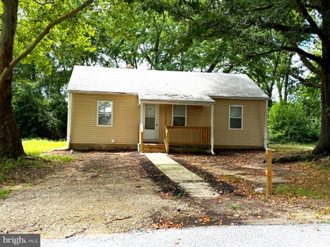 Homes For Rent - 26 Oakland Street<br/> BRIDGETON, NJ 08302