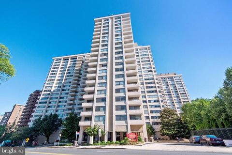 Photo of 4515 WILLARD AVE #620S, CHEVY CHASE, MD 20815 (MLS # MDMC2082068)