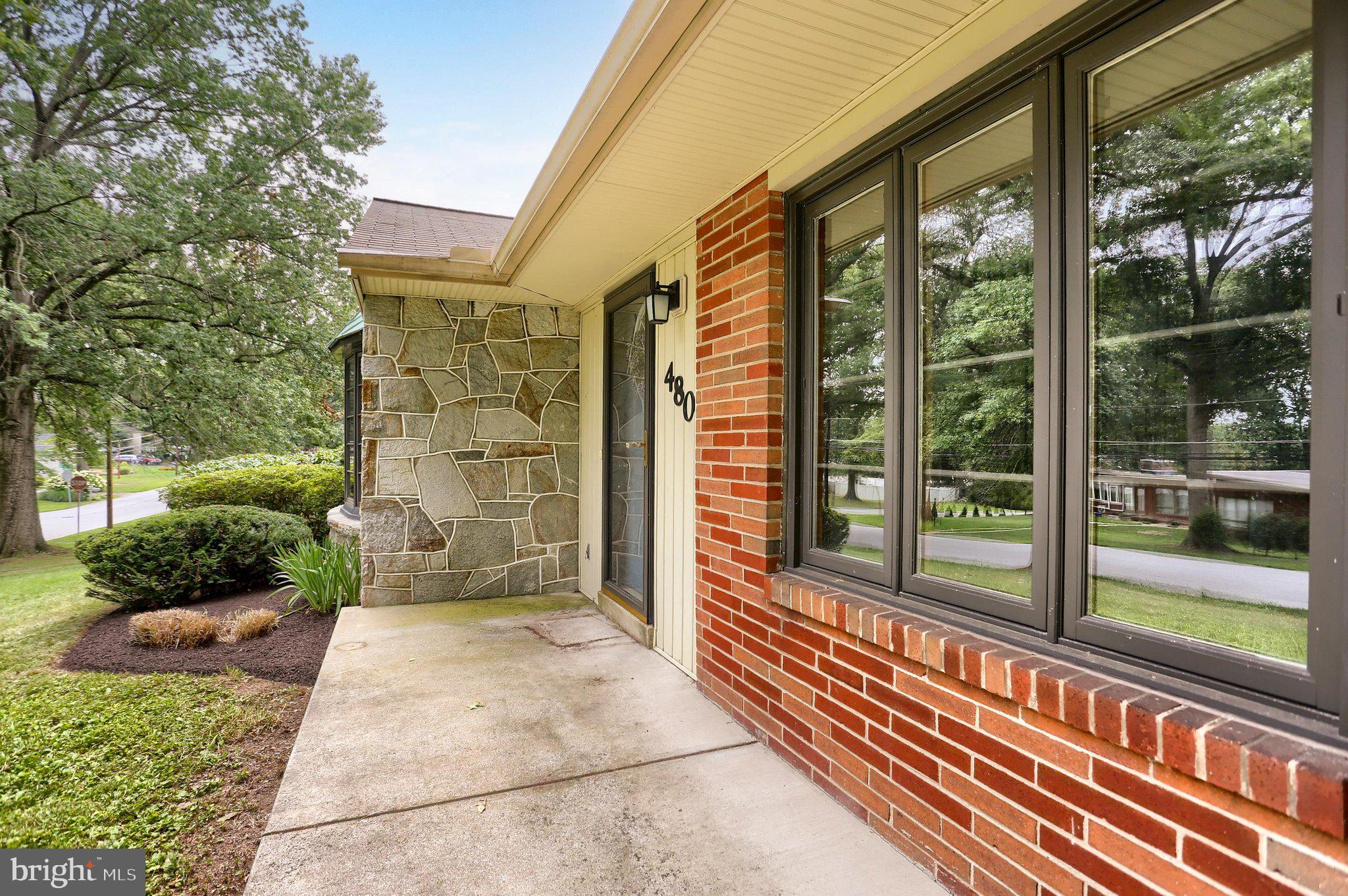 480 SAINT JOHNS DRIVE