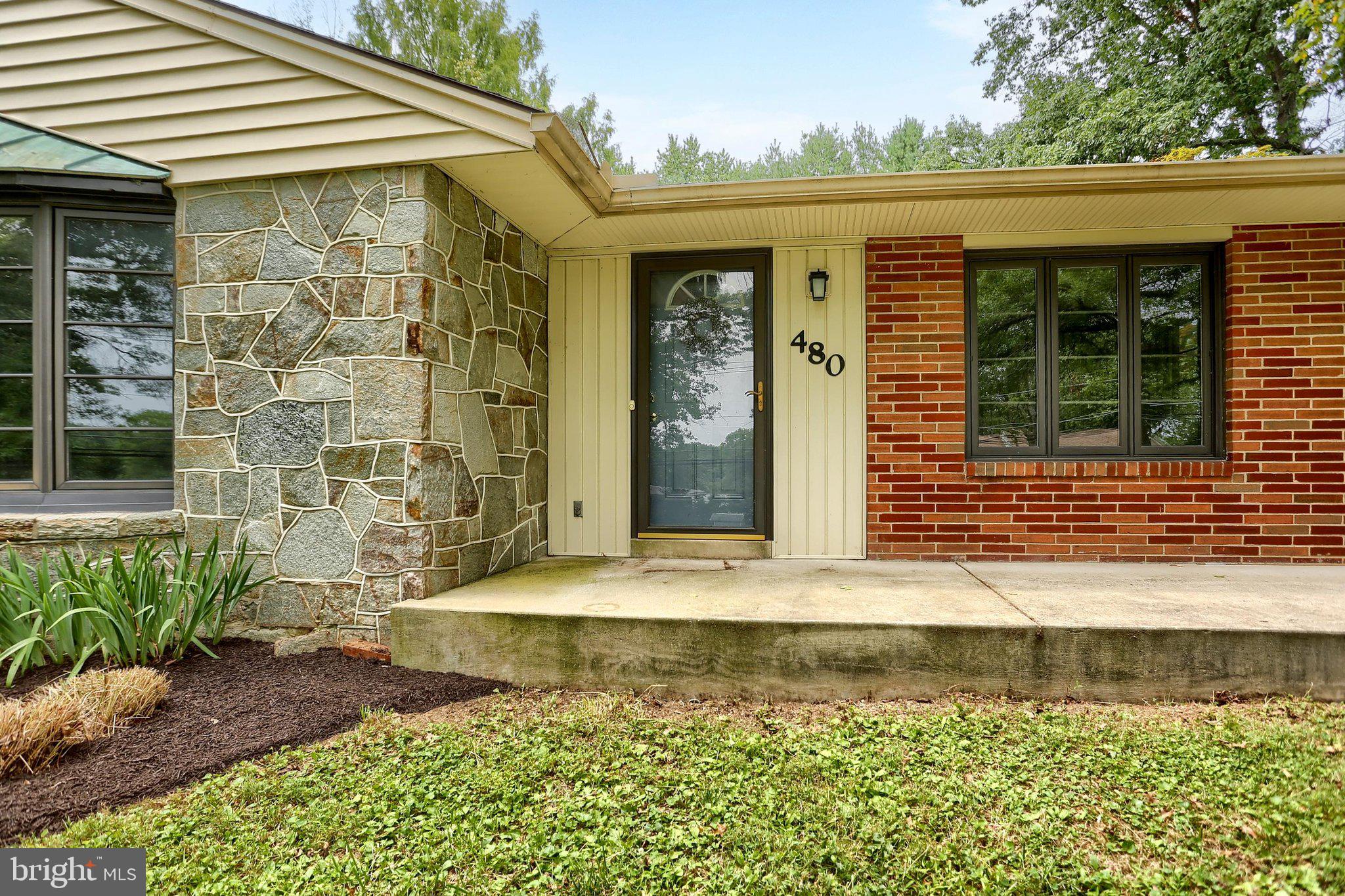 480 SAINT JOHNS DRIVE