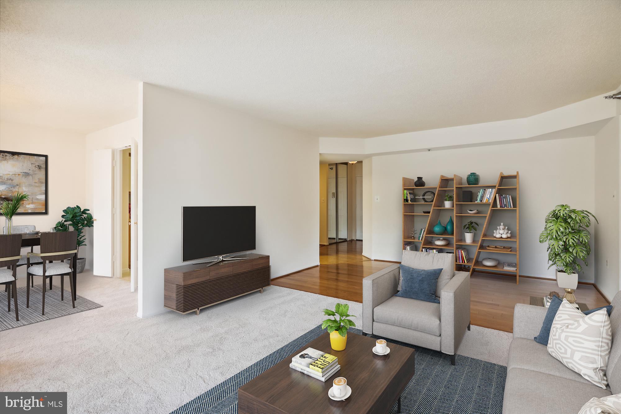 LEISURE WORLD - Residential