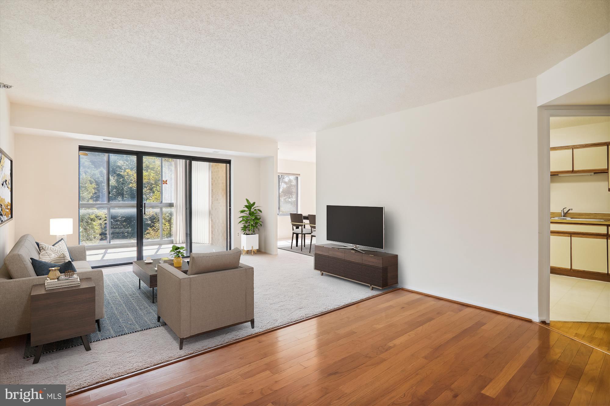 LEISURE WORLD - Residential