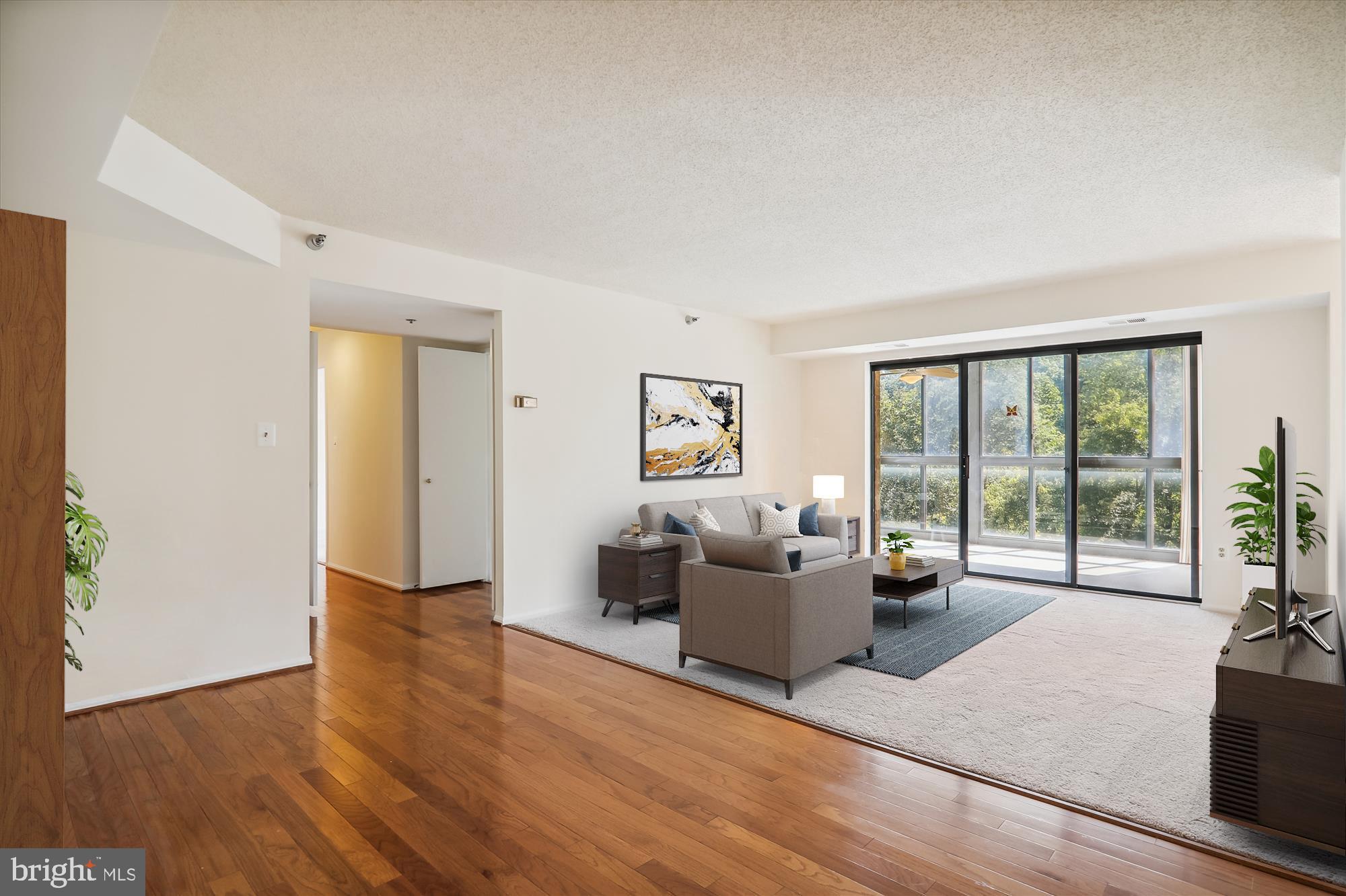 LEISURE WORLD - Residential