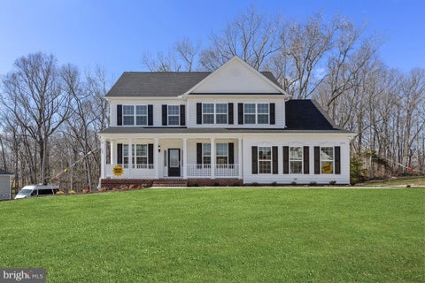 Photo of 2818 Dalrymple Road, CHESAPEAKE BEACH, MD 20732 (MLS # MDCA2030518)