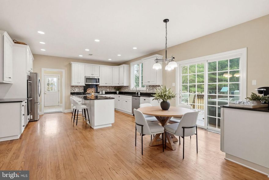 Tucked away on a quiet cul-de-sac in the desirable Chester Springs community of Springlea, this exceptional home offers over 5,000 square feet of living space on a rare 1.44-acre flat lot in a sought-after no-HOA neighborhood.

With 5 bedrooms, 4 full bathrooms, and 2 powder rooms, the home is designed for both everyday comfort and effortless entertaining. Sun-filled living spaces, generous room sizes, and a flowing layout create a warm and inviting feel throughout the main level, while offering the flexibility today’s buyers are looking for.

The finished lower level adds even more versatility with ample space for a media room, home gym, playroom, guest space, or entertaining area.

Outside, the backyard is truly a standout feature. The expansive level lot offers endless possibilities whether you envision a future pool, outdoor kitchen, sports court, gardens, or your own private retreat. Opportunities for this much usable outdoor space are hard to find.

Located in the established Springlea community, residents enjoy spacious homesites, privacy, and the freedom of no HOA, all while being just minutes from top-rated schools, scenic trails, dining, shopping, and major commuter routes.

A rare combination of space, functionality, and privacy in the heart of Chester Springs.