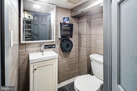 Tiny photo for 1301 W Moyamensing Avenue, PHILADELPHIA, PA 19148 (MLS # PAPH2585436)