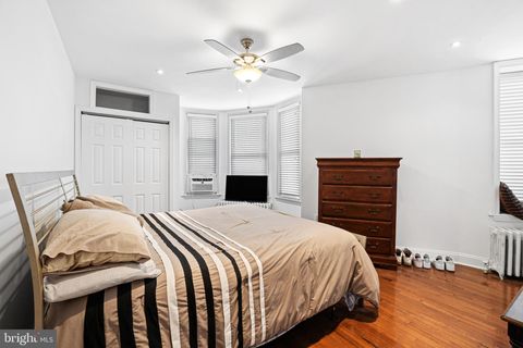 Tiny photo for 1301 W Moyamensing Avenue, PHILADELPHIA, PA 19148 (MLS # PAPH2585436)