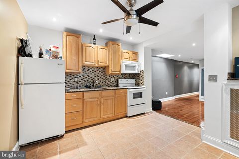 Tiny photo for 1301 W Moyamensing Avenue, PHILADELPHIA, PA 19148 (MLS # PAPH2585436)