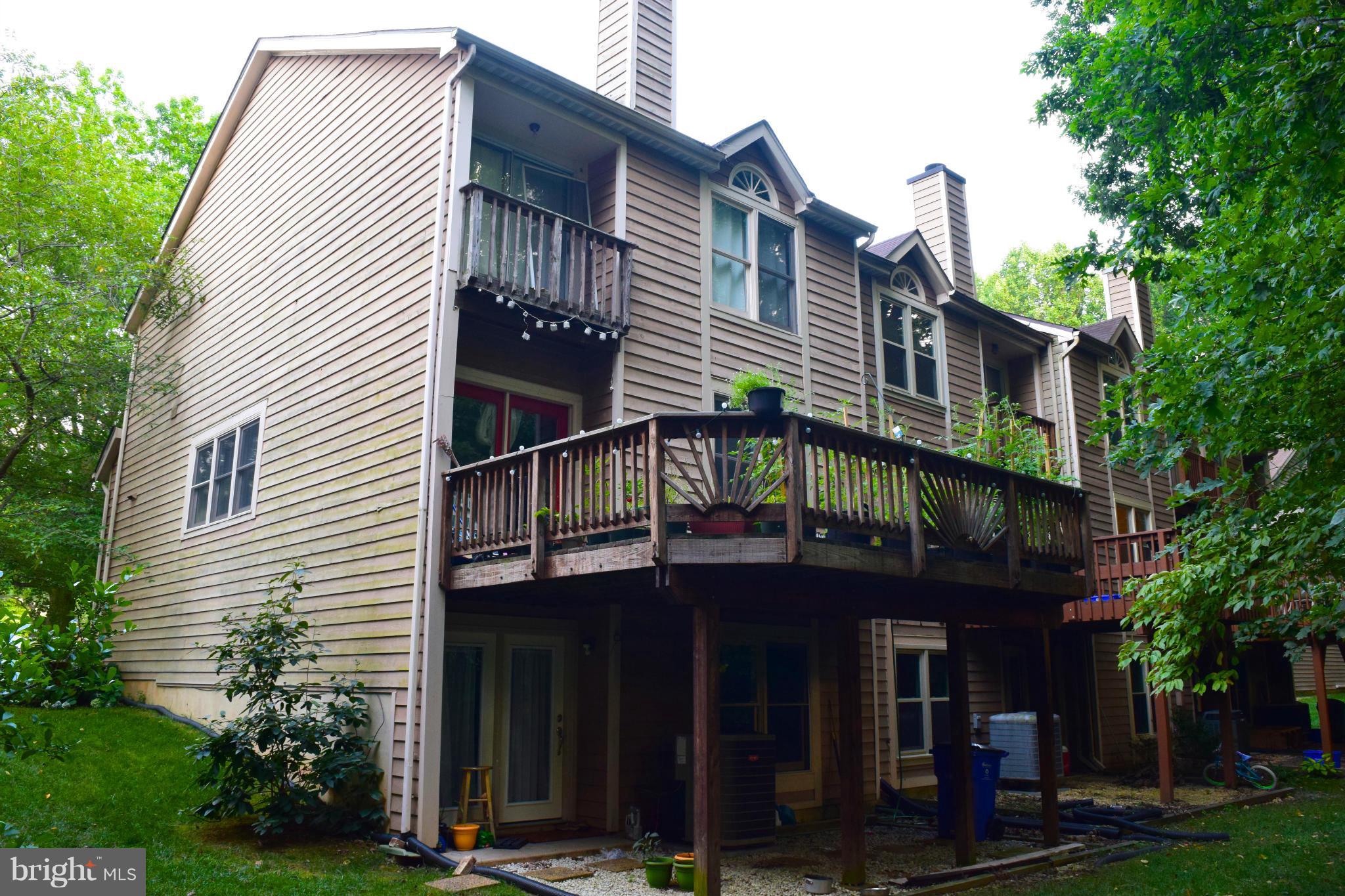 CEDAR WOODS - Residential