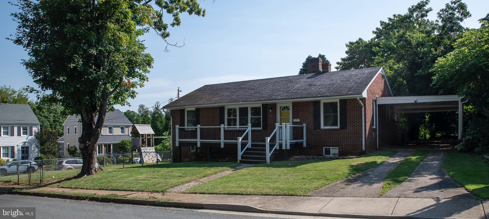147 S ALMOND STREET