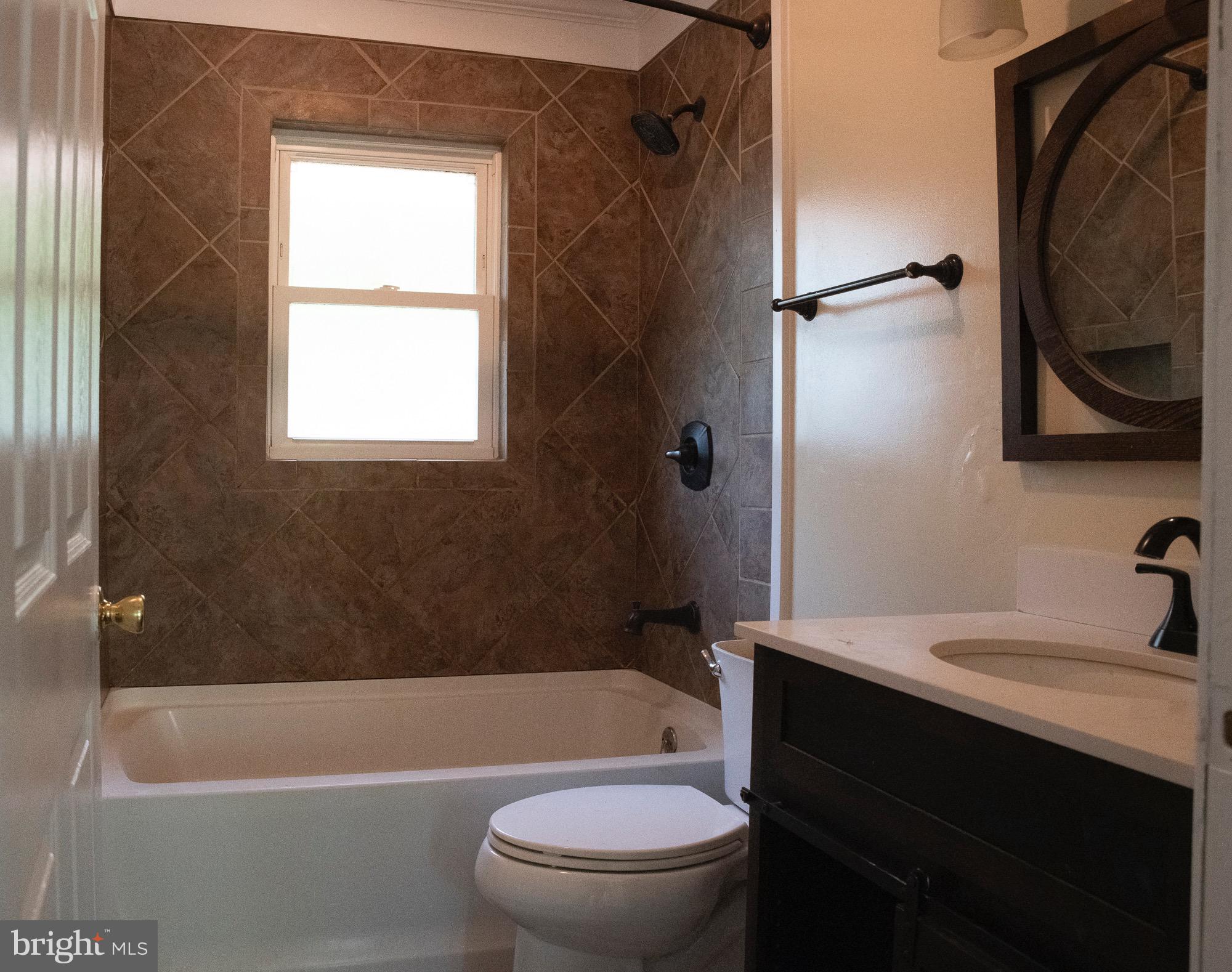 MARSHALL HEIGHTS - Residential