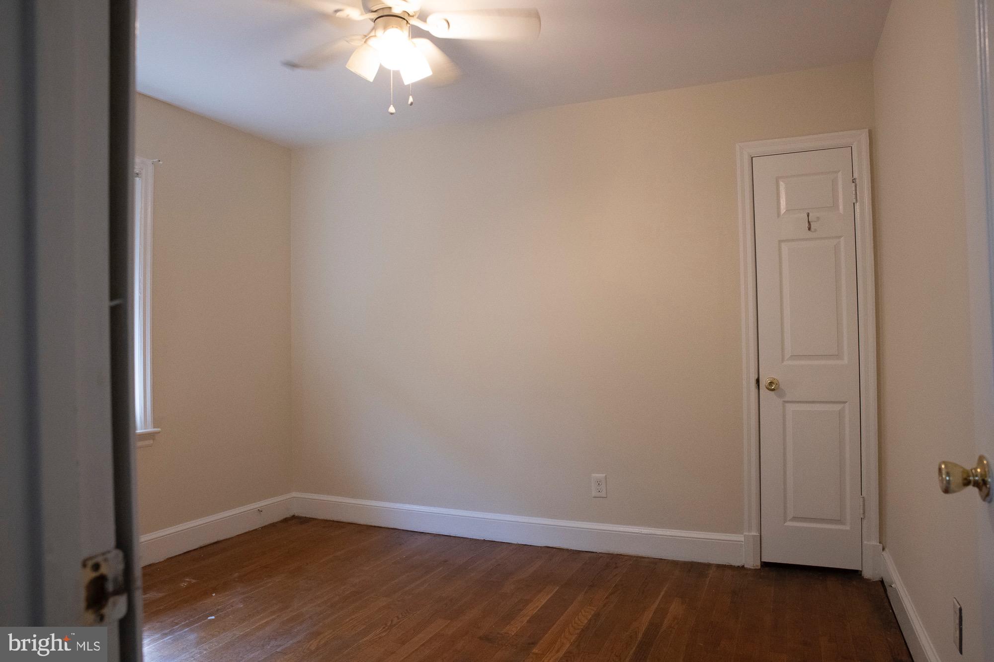 MARSHALL HEIGHTS - Residential