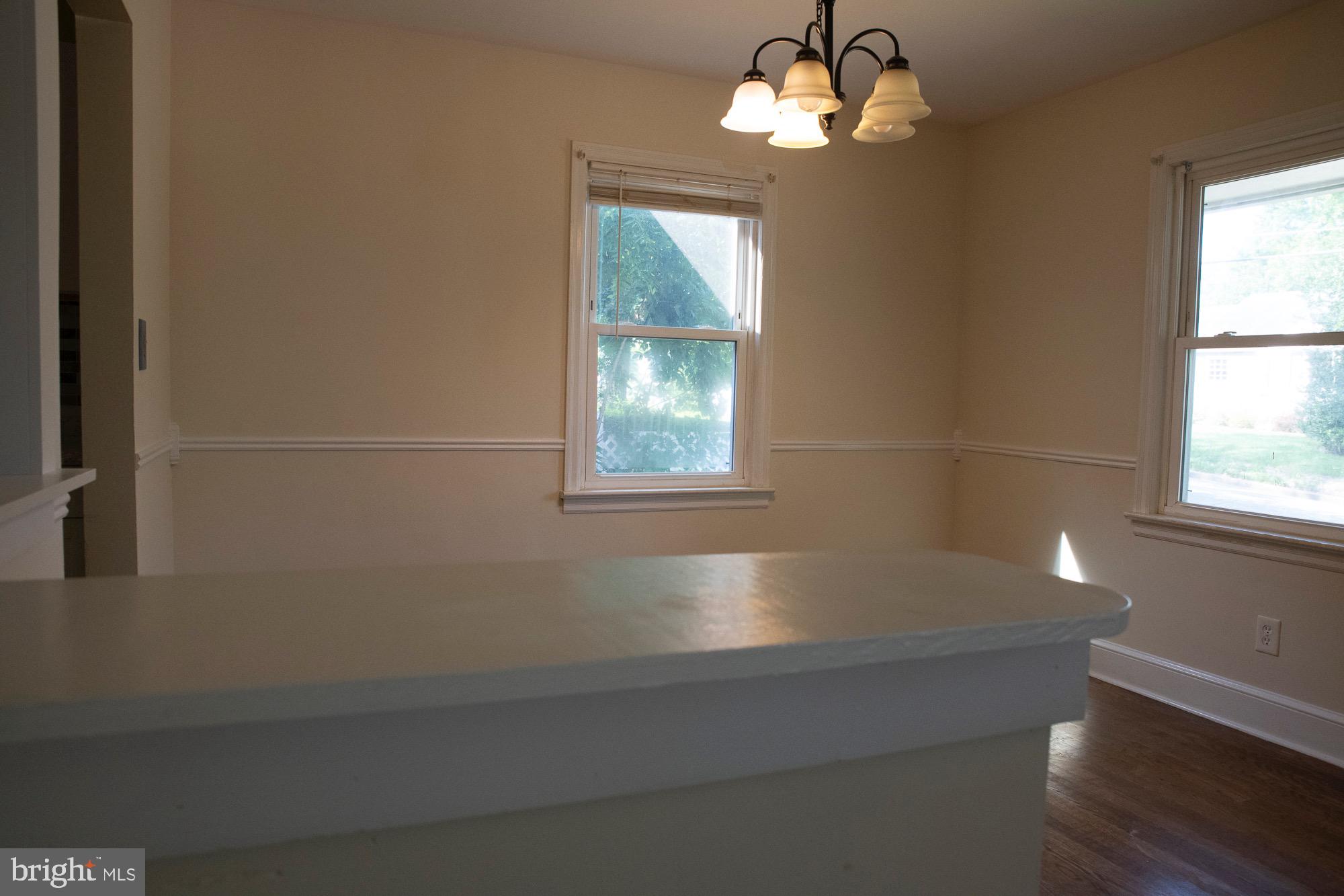 MARSHALL HEIGHTS - Residential