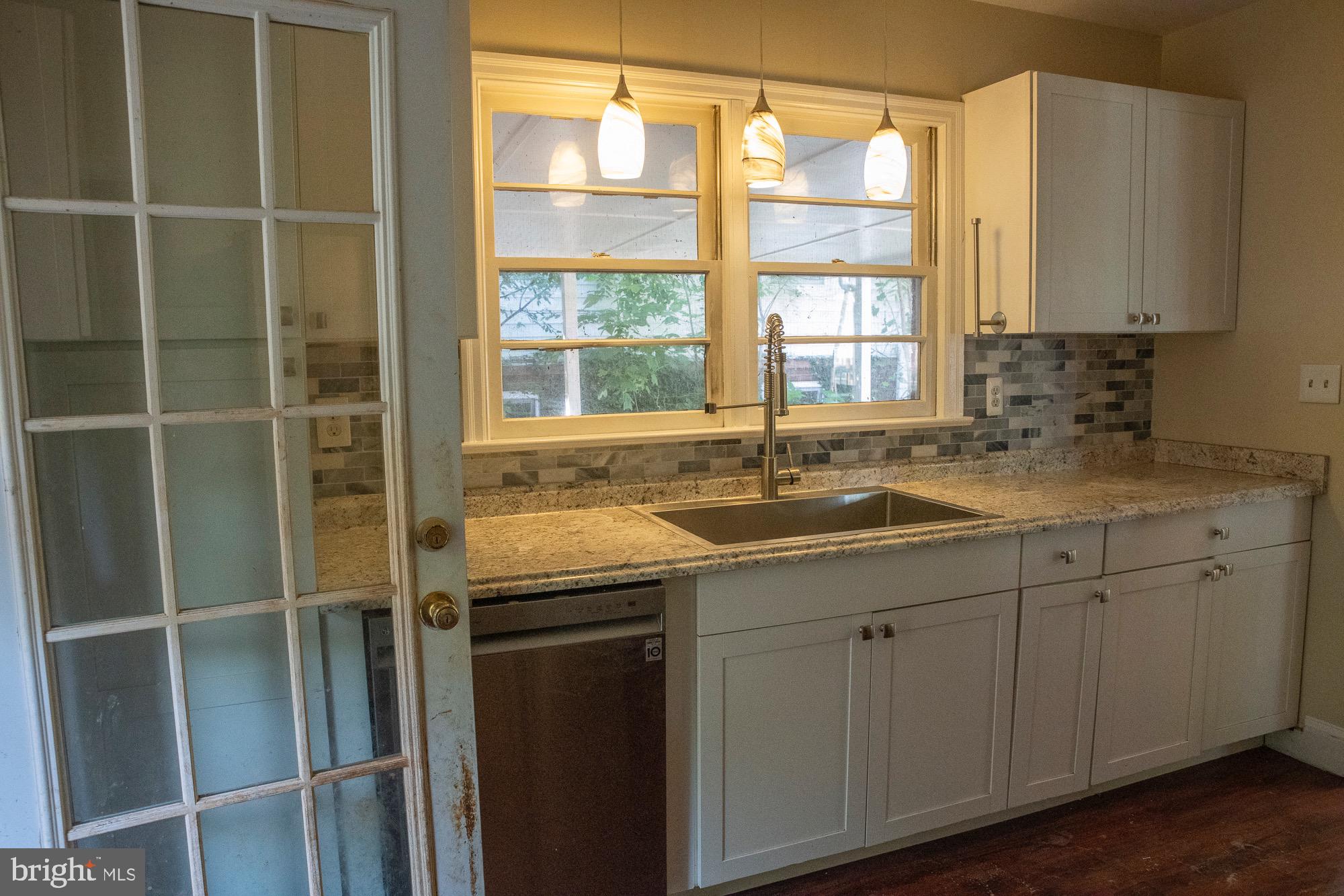 MARSHALL HEIGHTS - Residential