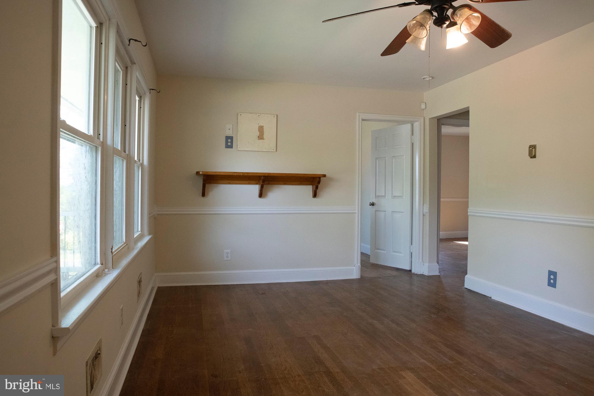 MARSHALL HEIGHTS - Residential